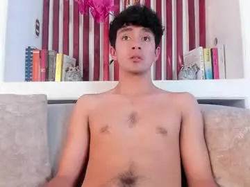 Chaturbate Live Porn of axel_draven
