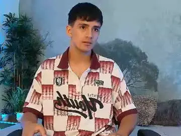 Chaturbate Live Porn of axel_draven