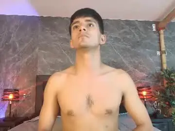 Chaturbate Sex Chat of axel_draven