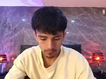 Chaturbate Best Webcam of axel_draven