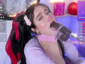 Chaturbate Free Porn Cam of ayshel_lira