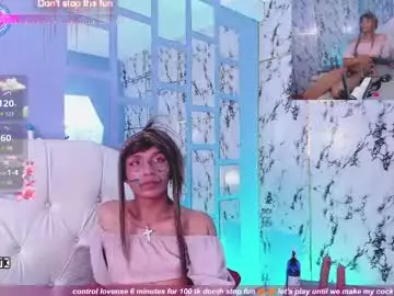 Chaturbate Adult Webcam of bell_rosee