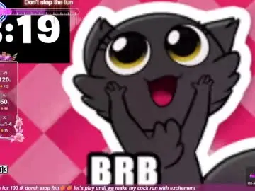 Chaturbate Best Webcam of bell_rosee