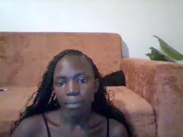 Chaturbate Live Sex of blackjuicegyal