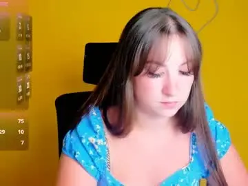 Chaturbate Adult Webcam of camilla_body
