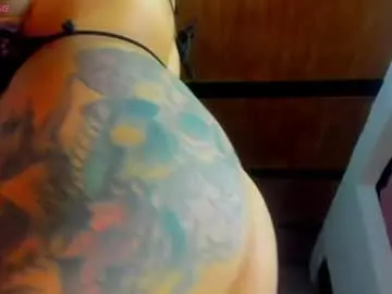 Chaturbate Sex Chat of ink_demon