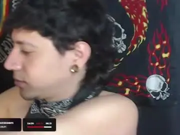Chaturbate Best Webcam of jokeradams69