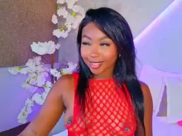 Chaturbate Best live sex cam show of kishalove_