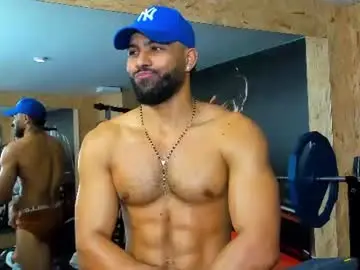 Chaturbate Sex Cam of logansimmons