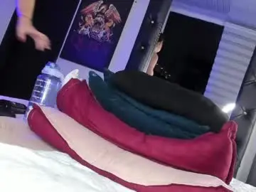 Chaturbate Best live sex cam show of madisson7