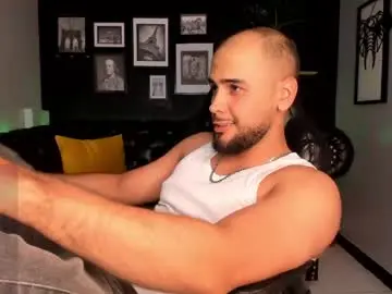 Chaturbate Live Sex of marcus_soler