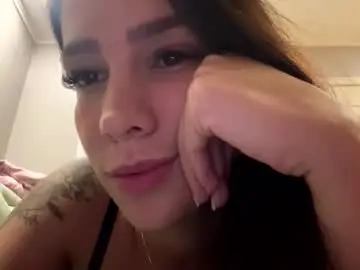 Chaturbate Live Sex Cam of milkshakexx