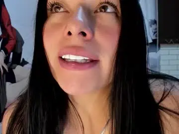 Chaturbate Nude Webcam of missexxypri