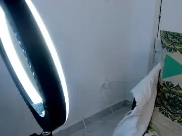 Chaturbate Adult Video Chat of nicolefluffypussy