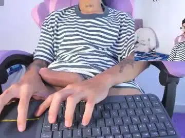 Chaturbate Live Porn of ocsanis69