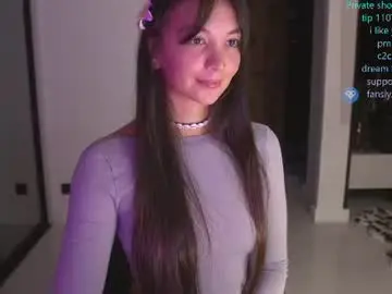 Chaturbate Live Sex Cam of pocahontascb