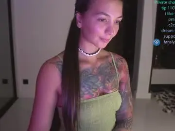Chaturbate Sex Chat of pocahontascb