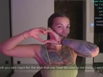 Chaturbate Best Webcam of pocahontascb
