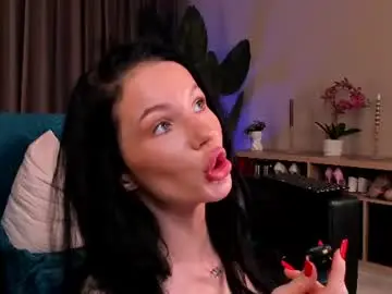 Chaturbate Live Porn of russianbonita