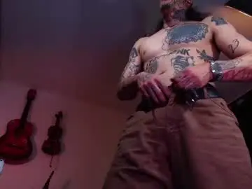 Chaturbate Private Sex Chat of ryuk_it