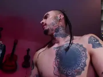 Chaturbate Sex Cam of ryuk_it