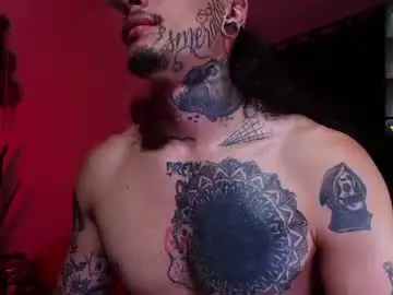 Chaturbate Live Porn of ryuk_it