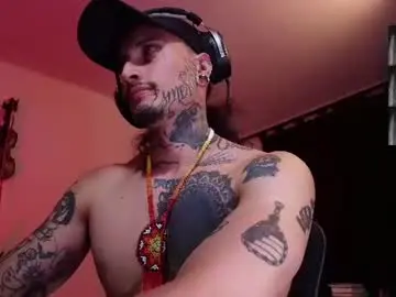 Chaturbate Free Live Porn of ryuk_it