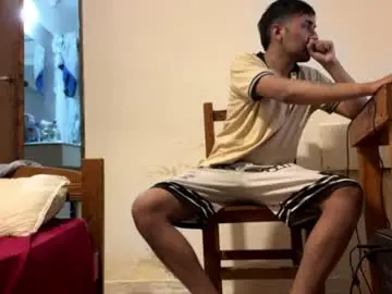 Chaturbate Watch Live Sex Cams of y0ungwithbrowndick
