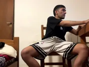 Chaturbate Nude Webcam of y0ungwithbrowndick