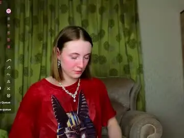 Chaturbate Live Porn of adelina_cowell