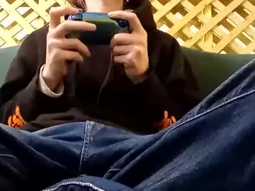 Chaturbate Sex Cam of biggestboiiii