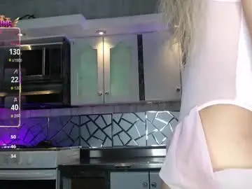 Chaturbate Sex Cam of crisozzz