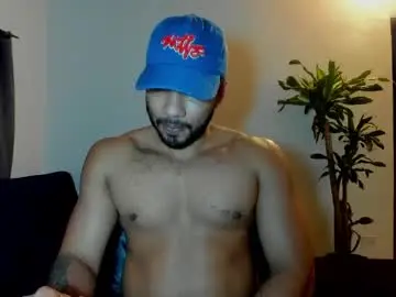 Chaturbate Best Webcam of cristobal12cock