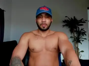 Chaturbate Watch Live Sex Cams of cristobal12cock