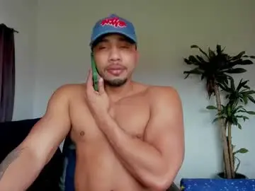 Chaturbate Private Sex Chat of cristobal12cock