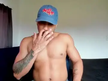 Chaturbate Sex Cam of cristobal12cock