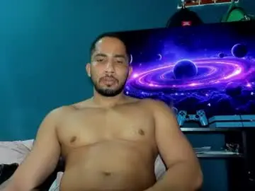 Chaturbate Sex Cam of cristobal12cock
