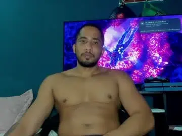 Chaturbate Live Sex Cam of cristobal12cock