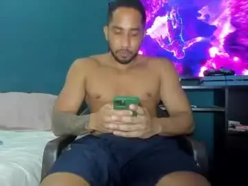 Chaturbate Sex Cam of cristobal12cock