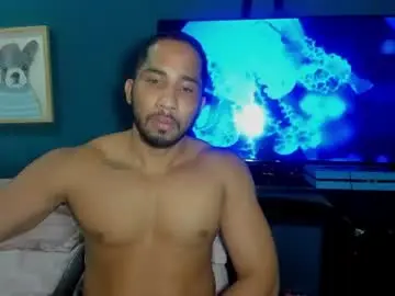 Chaturbate Best Webcam of cristobal12cock