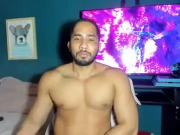 Chaturbate Live Sex Cam of cristobal12cock