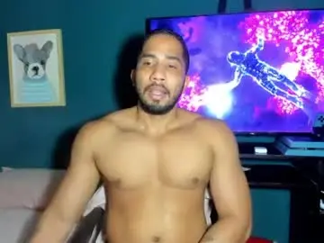 Chaturbate Nude Webcam of cristobal12cock