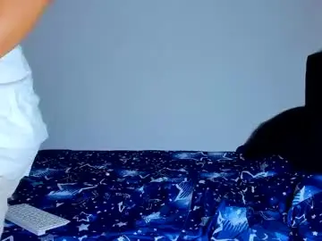 Chaturbate Sex Chat of dominick_king