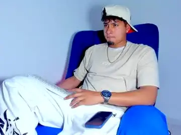 Chaturbate Live Sex of dominick_king