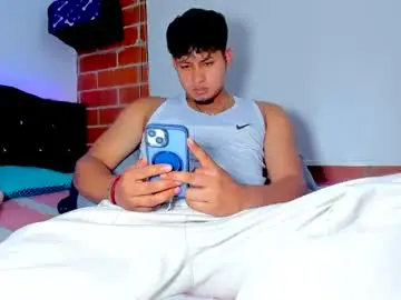 Chaturbate Best Webcam of dominick_king