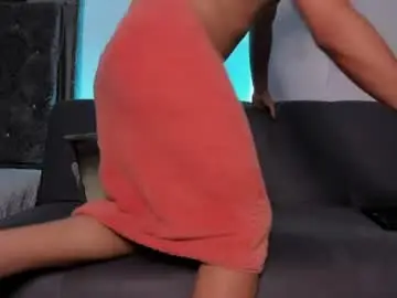 Chaturbate Live Sex Cam of donathoo