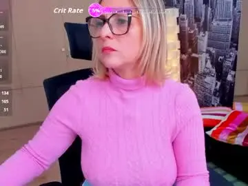 Chaturbate Sex Cam of janeturner