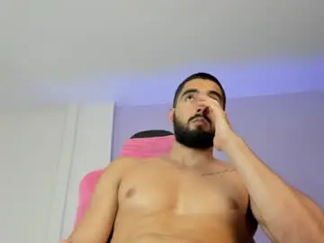 Chaturbate Adult Video Chat of joao_batista_team
