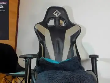 Chaturbate Adult Webcam of kael_cassian