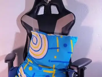 Chaturbate Sex Chat of kael_cassian